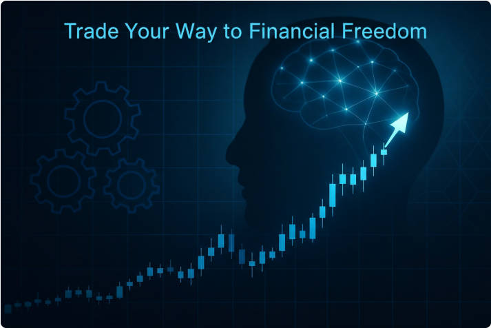 Trade Your Way to Financial Freedom
