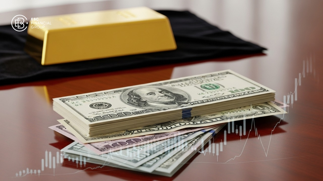 Chỉ Số USD (DXY) Tăng Lên 99.36 - Vàng Phục Hồi 0.43% Lên $4,101/Ounce Hôm Nay Chỉ Số USD (DXY) Tăng Lên 99.36 - Vàng Phục Hồi 0.43% Lên $4,101/Ounce Hôm Nay