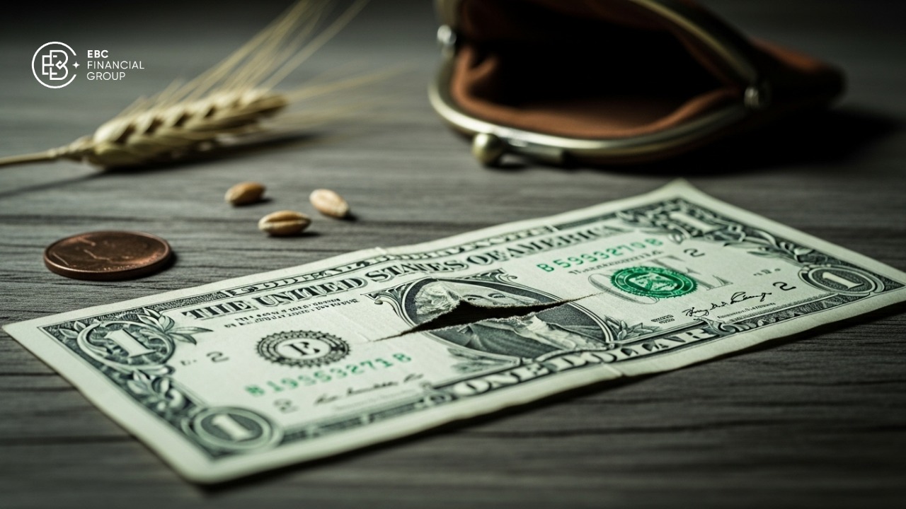 Tác động của lạm phát Tác động của lạm phát