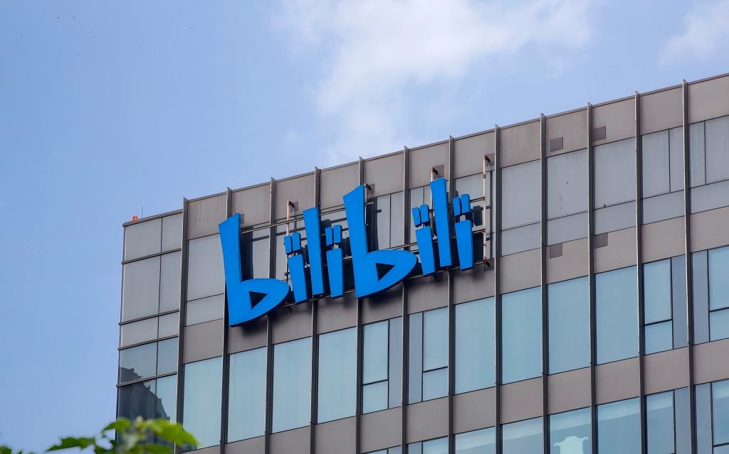 ビリビリ会社 ビリビリ会社