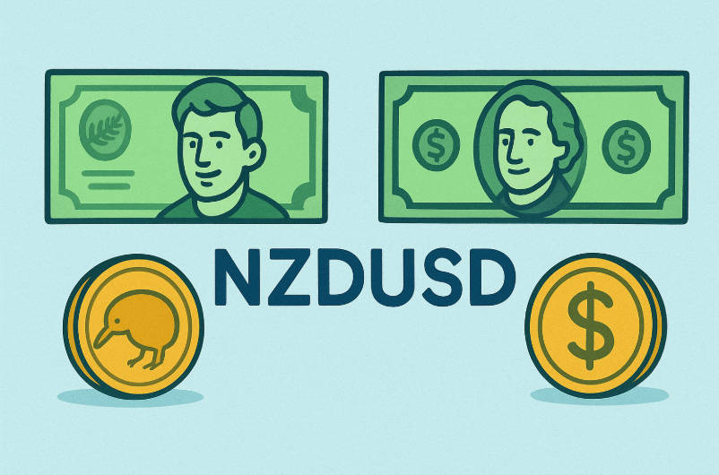 NZDUSD NZDUSD
