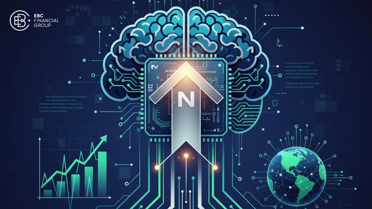 Thị Trường Hồi Hộp Chờ Kết Quả Nvidia: Dự Báo Doanh Thu $54.8 Tỷ, EPS $1.25