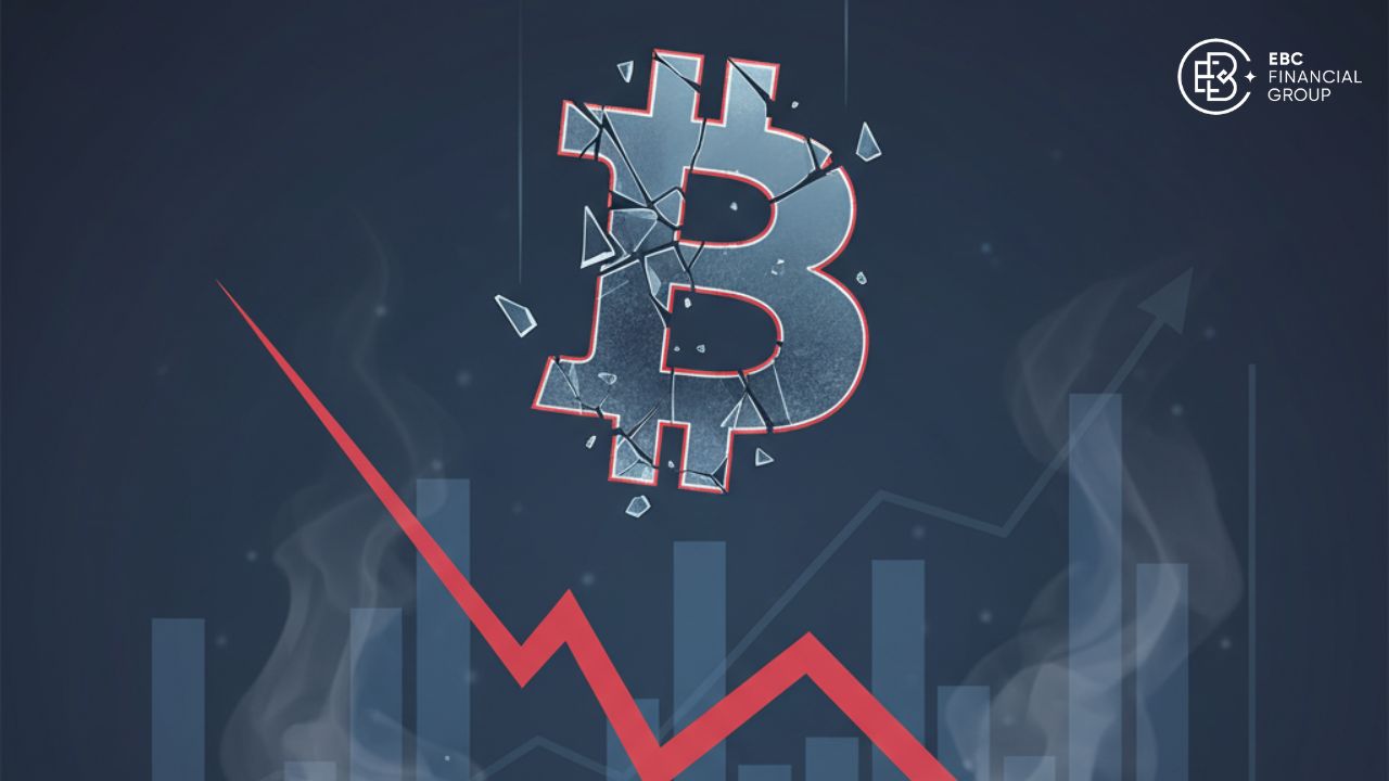 Fed Diều Hâu Đẩy Bitcoin Vào Bear Market - Chỉ Số Sợ Hãi Crypto Chạm Đáy 10/100