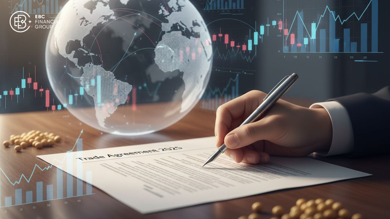 Thỏa thuận Thương mại Mỹ-Trung Tháng 11/2025 — Đình chiến Chiến thuật, Giảm Thuế và Tác động Ngành Chiến lược Thỏa thuận Thương mại Mỹ-Trung Tháng 11/2025 — Đình chiến Chiến thuật, Giảm Thuế và Tác động Ngành Chiến lược