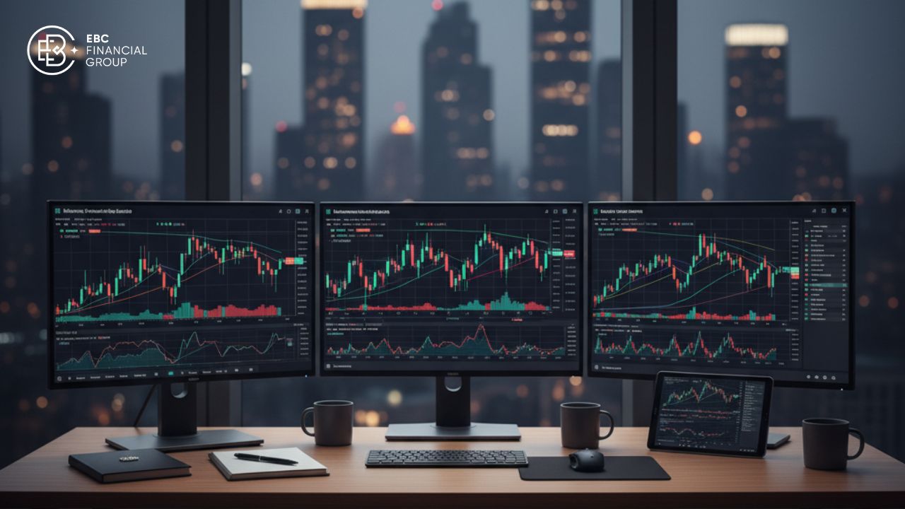 MT5 hay TradingView MT5 hay TradingView