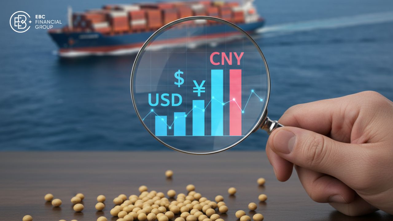 Mỹ-Trung Ký Thỏa Thuận Thương Mại 1 Năm Tháng 11/2025 Mỹ-Trung Ký Thỏa Thuận Thương Mại 1 Năm Tháng 11/2025