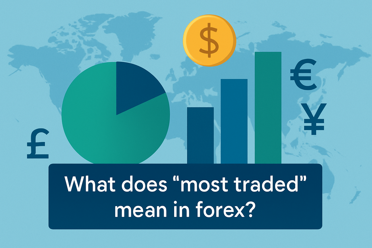 Most Traded Pairs - Forex EBC Most Traded Pairs - Forex EBC