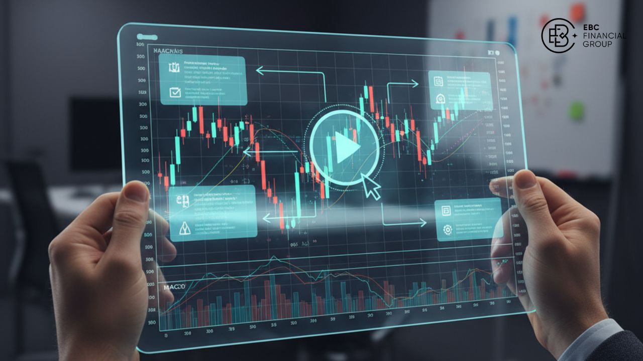 Hướng dẫn cách sử dụng công cụ TradingView