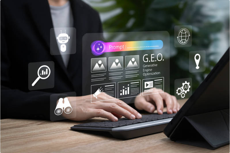 Generative Engine Optimization(GEO)