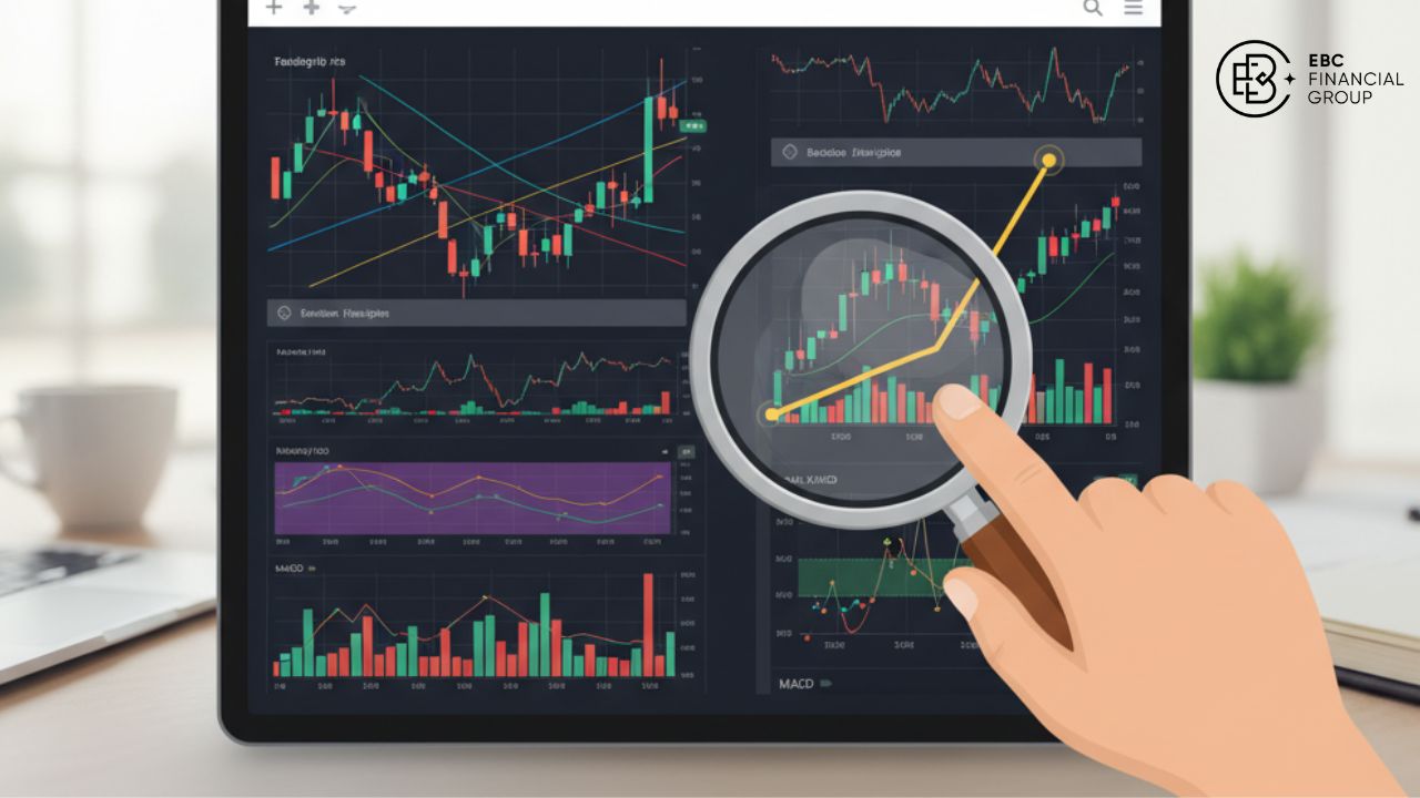 Các chỉ báo TradingView tốt nhất Các chỉ báo TradingView tốt nhất