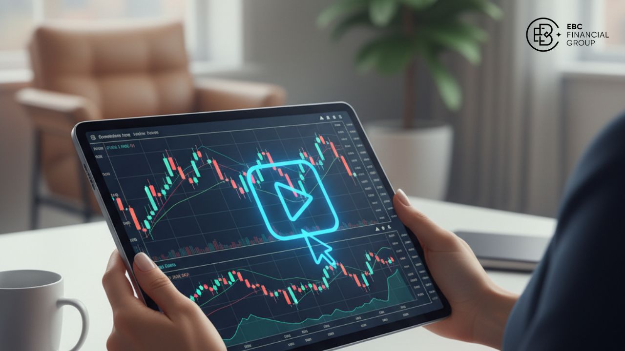 Cách sử dụng TradingView