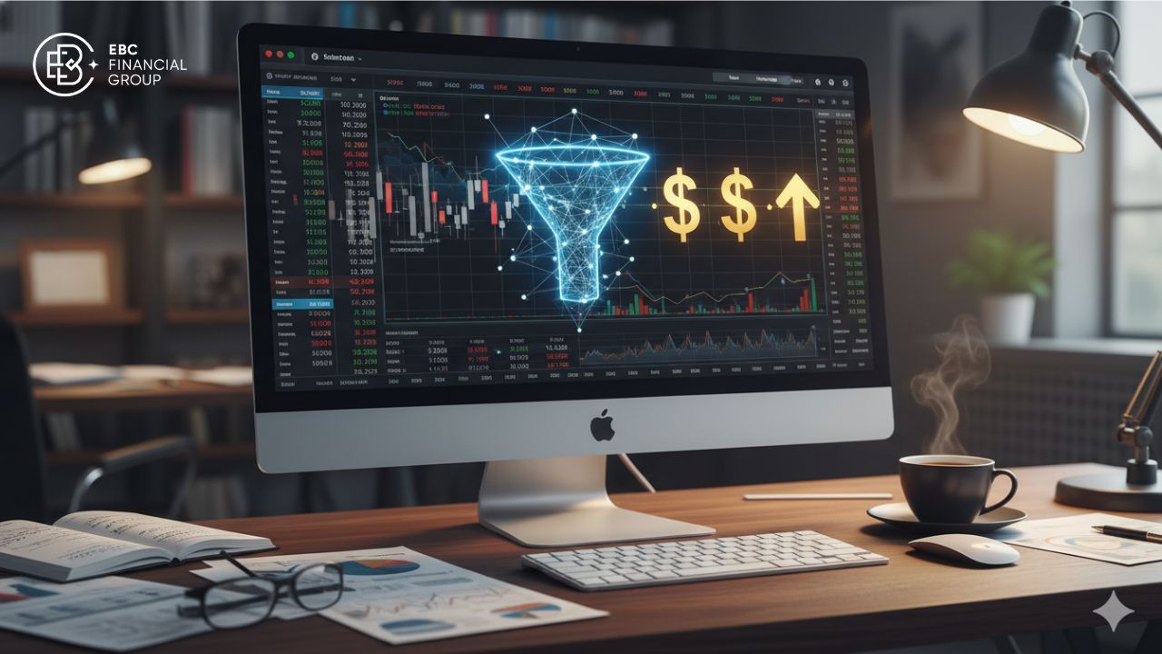 Stock screener Stock screener