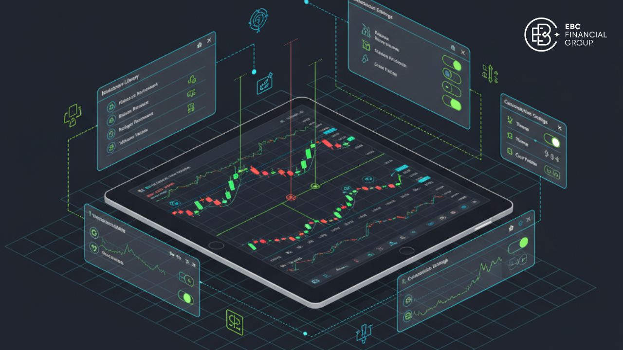 Ưu điểm của nền tảng giao dịch cTrader