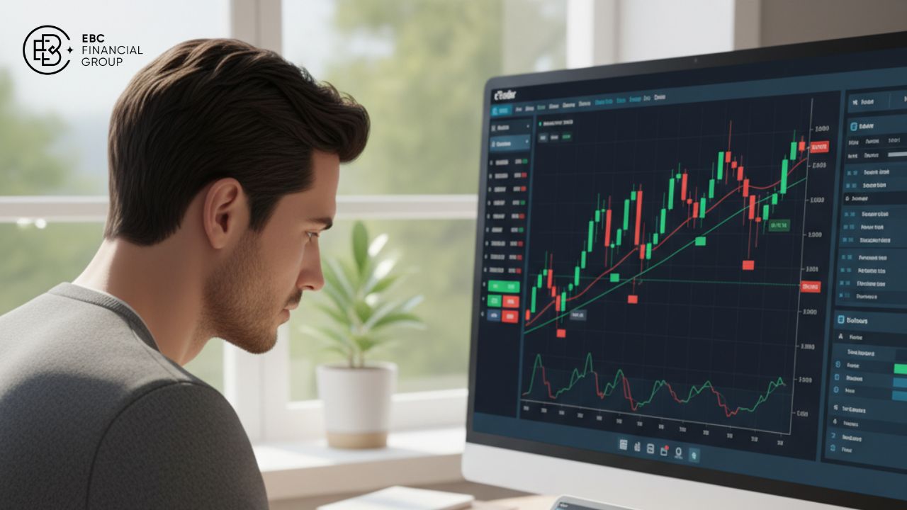 Hướng dẫn sử dụng cTrader