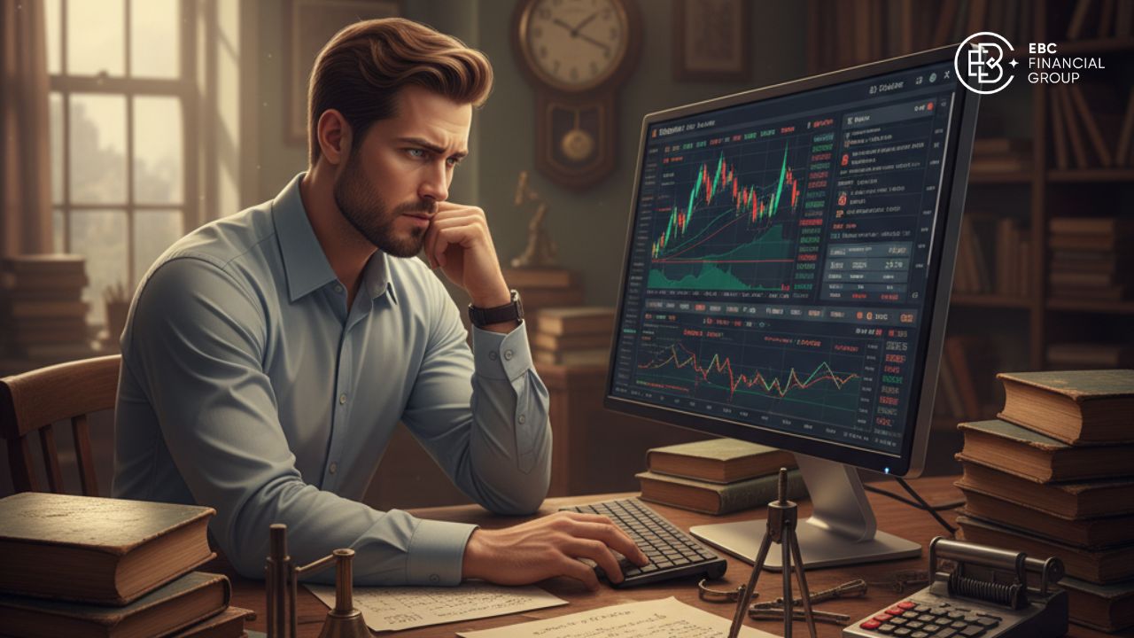 Nhược điểm của cTrader
