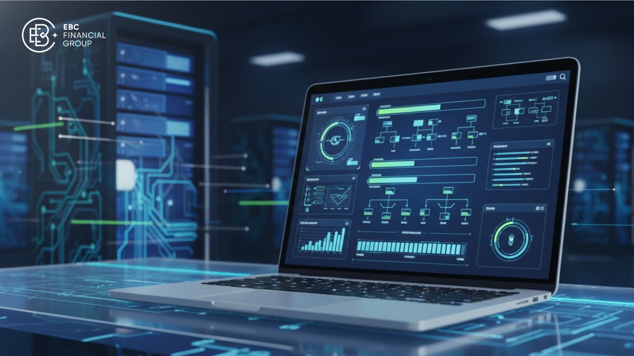 Công cụ backtest forex