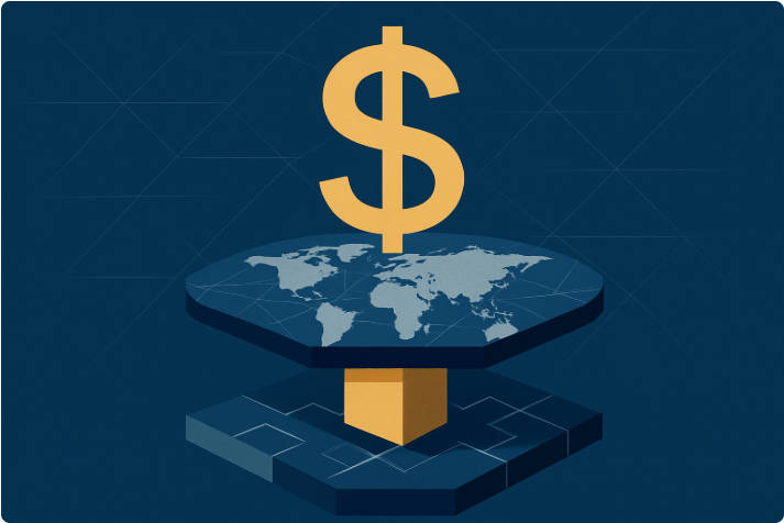 What Backs the U.S. Dollar What Backs the U.S. Dollar