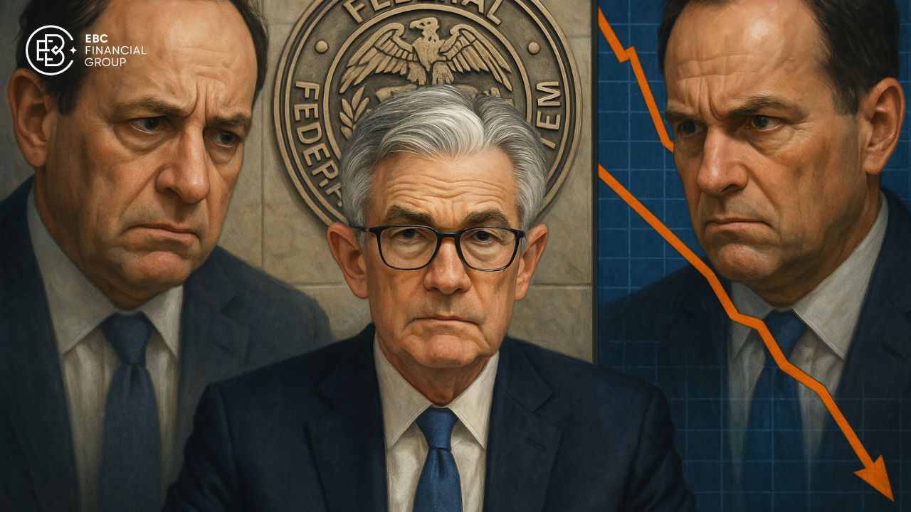 Khả năng cắt giảm lãi suất của Fed giảm mạnh