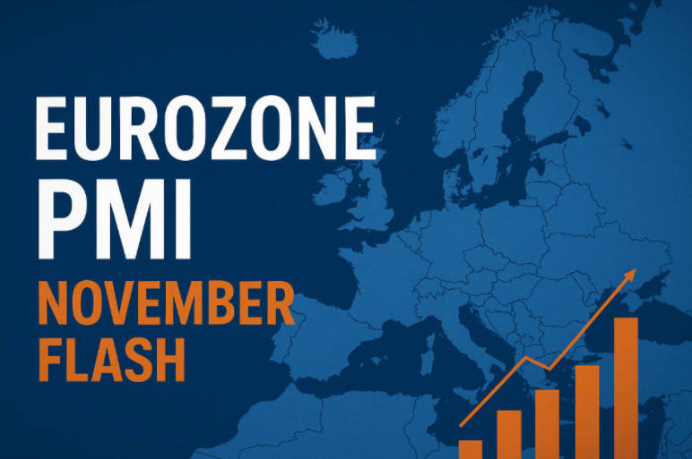Eurozone PMI November