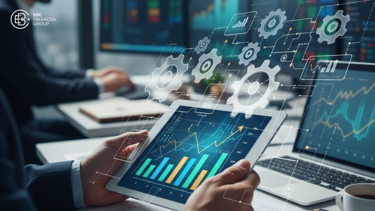 Lập kế hoạch giao dịch