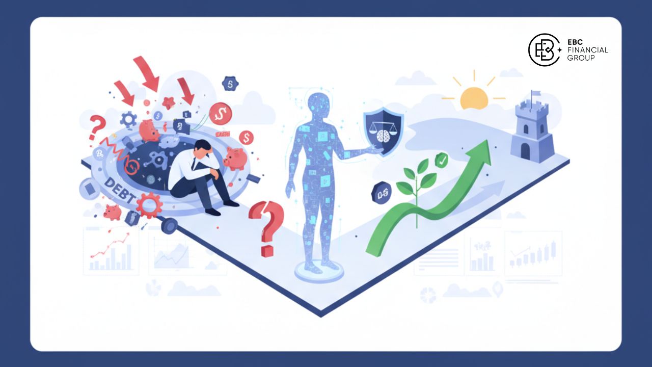 Cách tránh sai lầm trong giao dịch hiệu quả