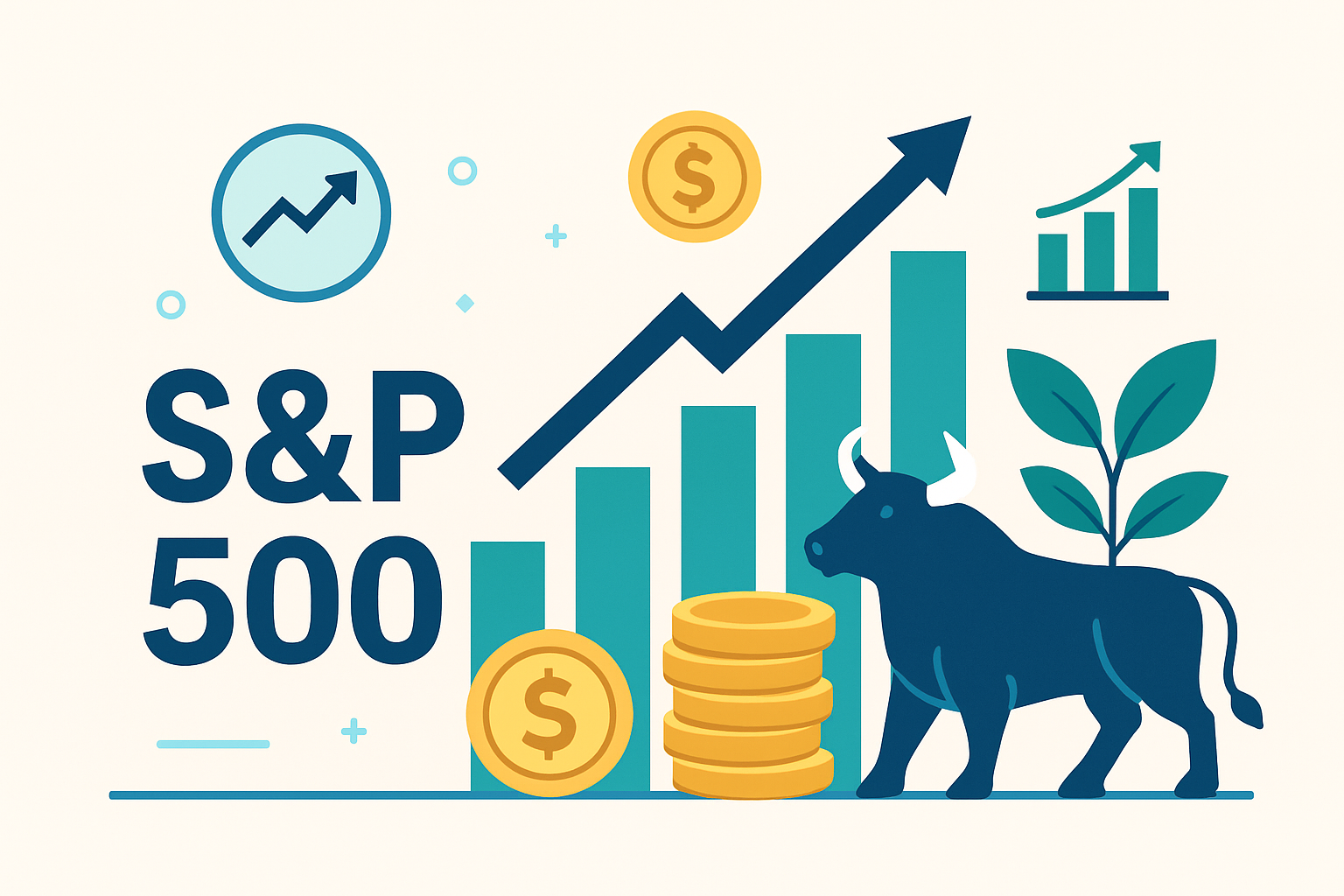 How To Invest In S&P500 How To Invest In S&P500