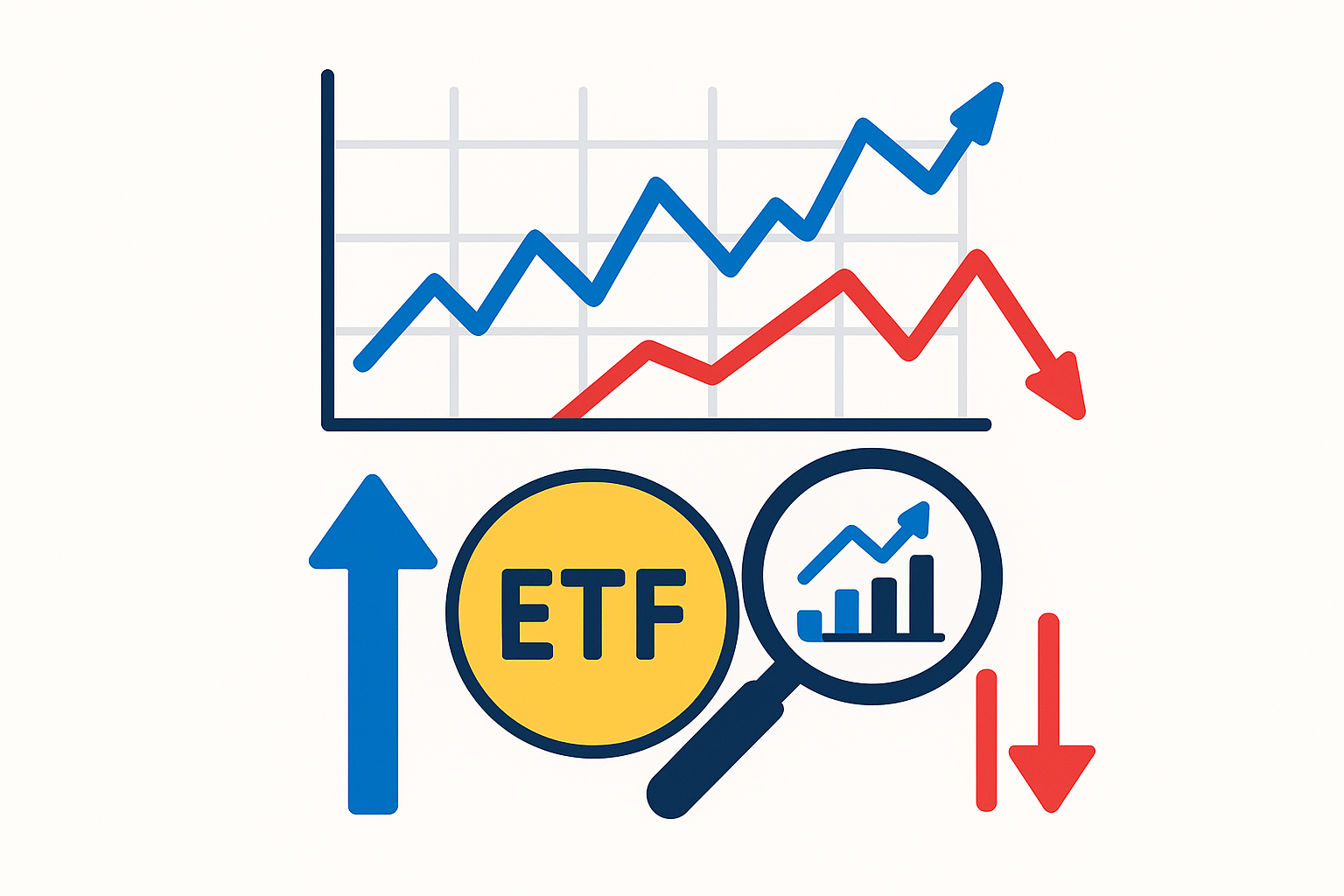 레버리지 ETF 교육 레버리지 ETF 교육
