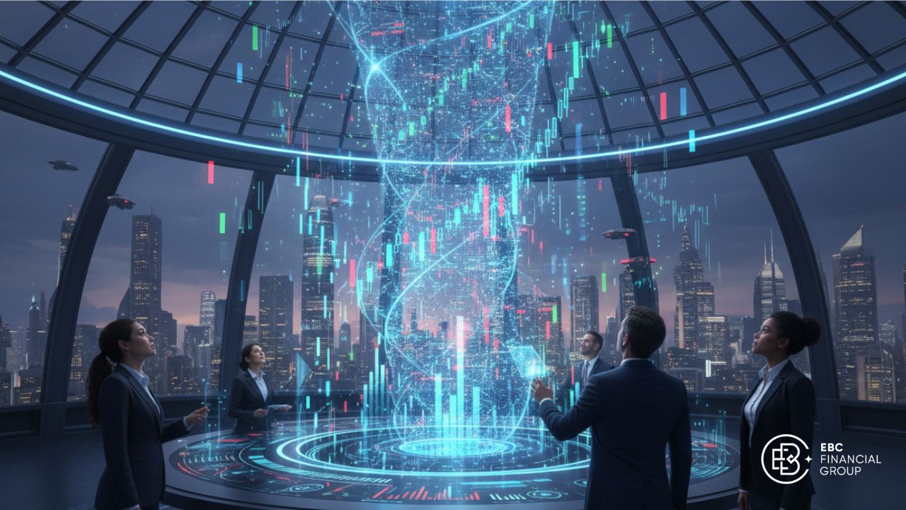 Top trang web thông tin tài chính