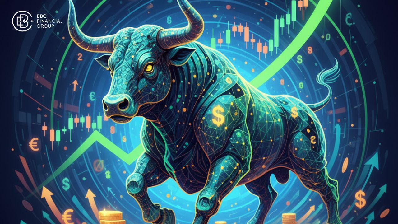 Gồng lời tối đa hoá lợi nhuận