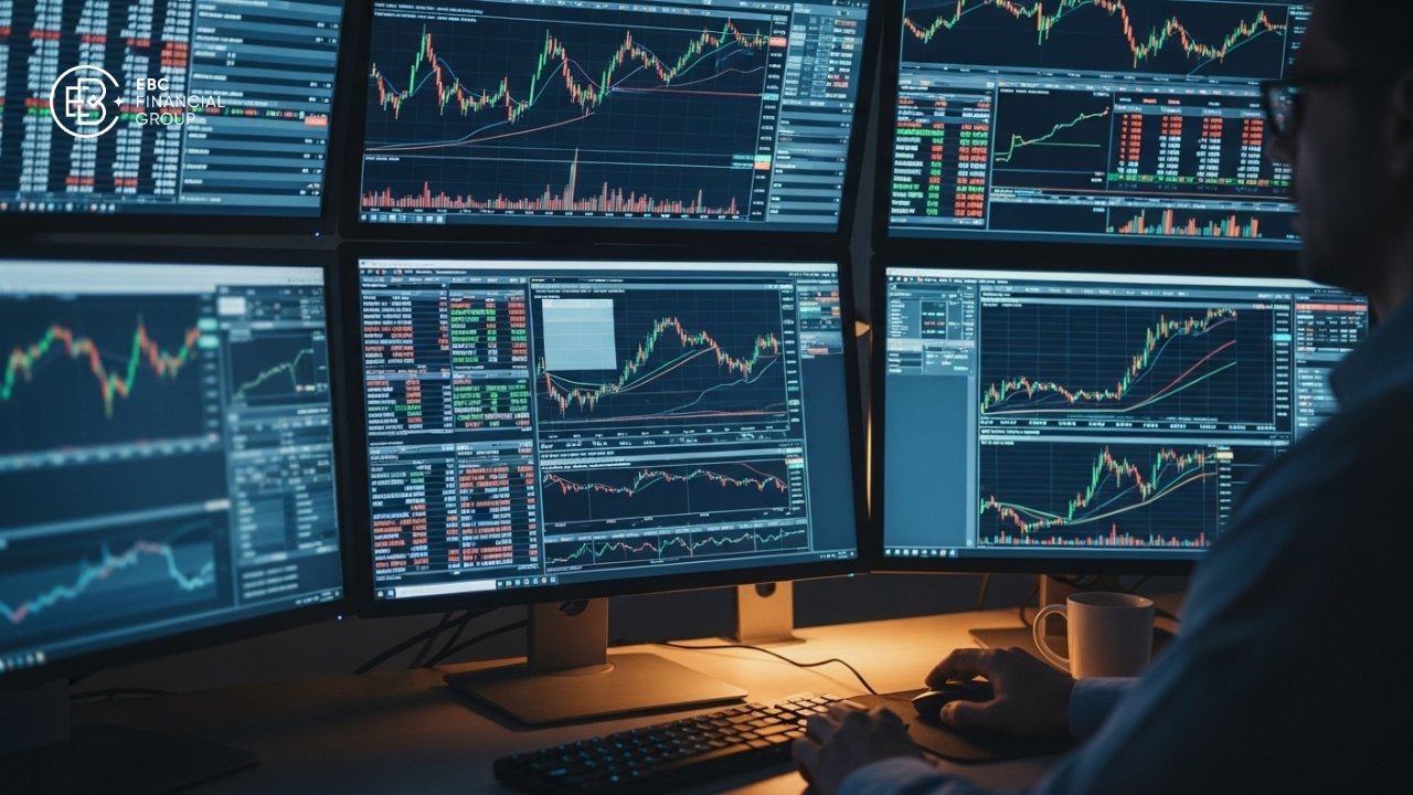 Hướng dẫn giao dịch Nonfarm