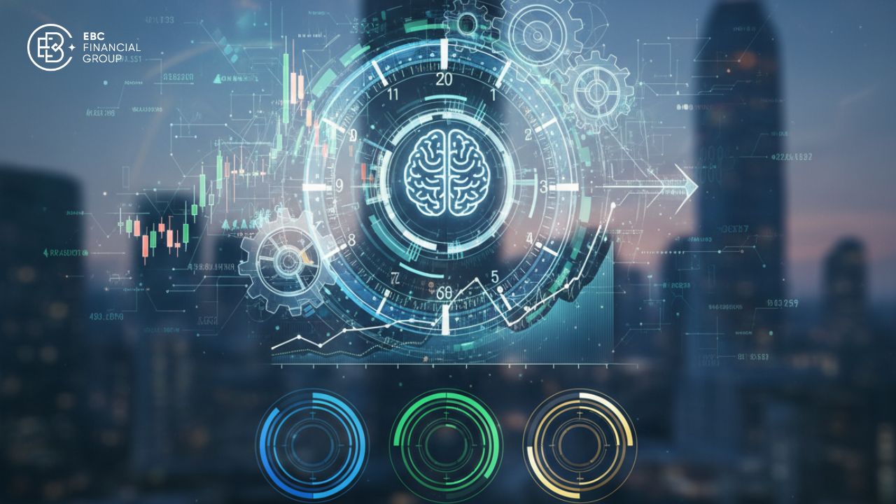 Hướng dẫn cách Chọn khung thời gian giao dịch