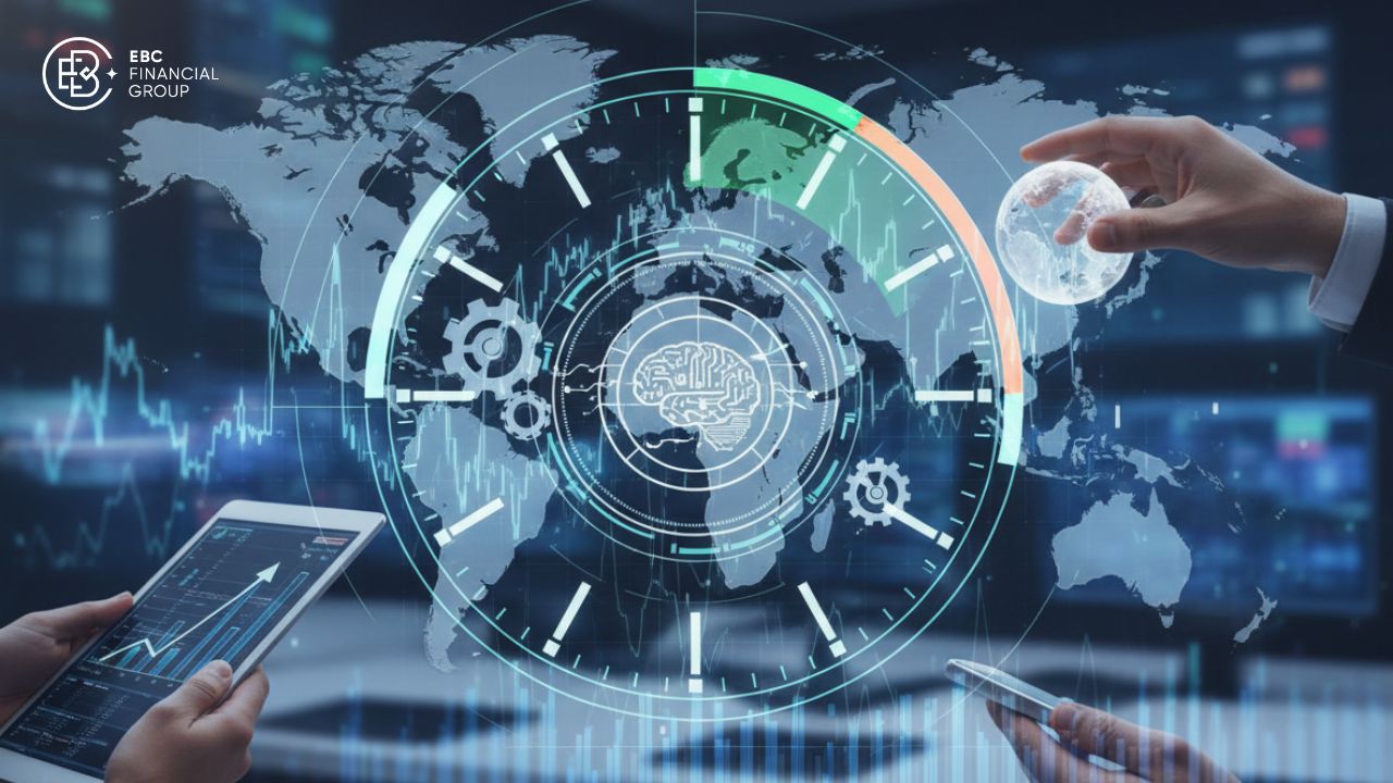 Cách chọn timeframe giao dịch