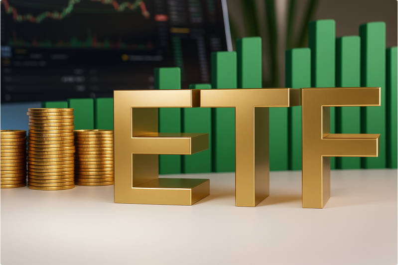 Gold ETF