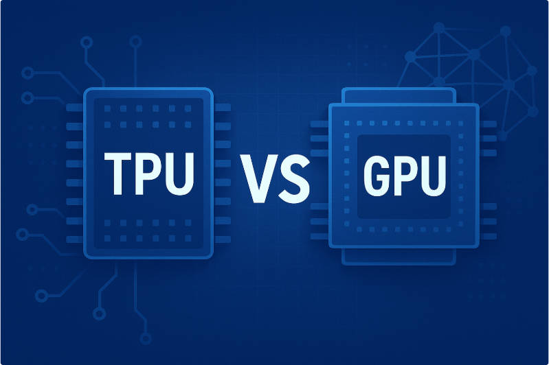TPU VS GPU