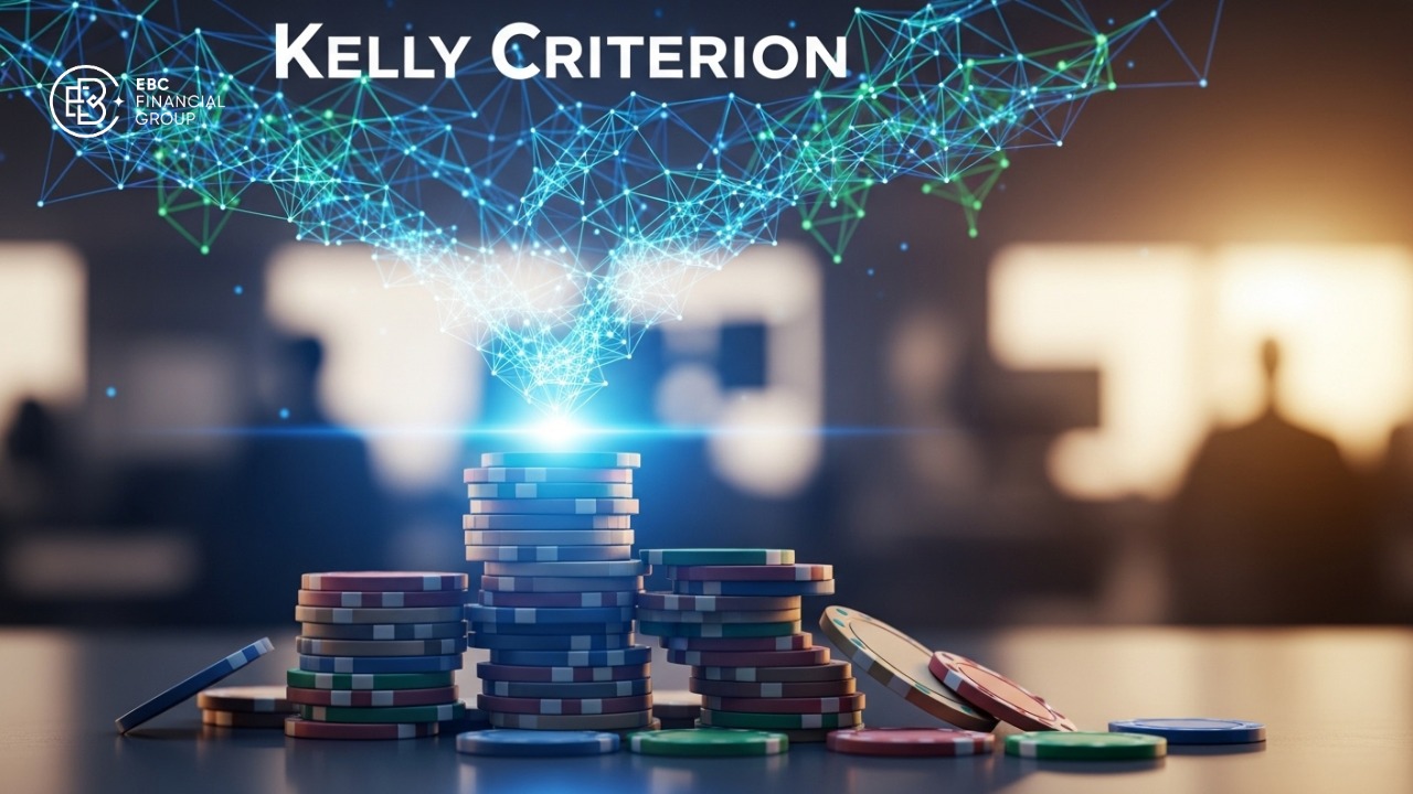 Cách sử dụng công thức Kelly