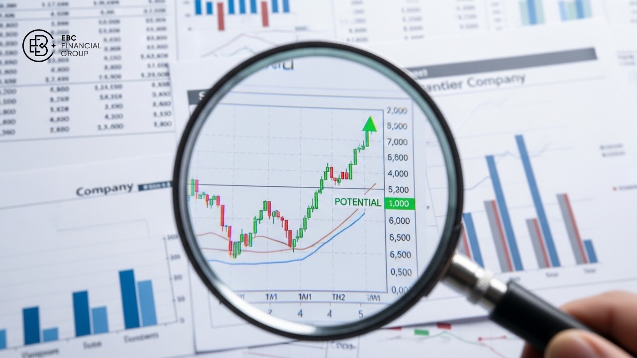 Cách Tìm Cổ Phiếu Tiềm Năng Cách Tìm Cổ Phiếu Tiềm Năng