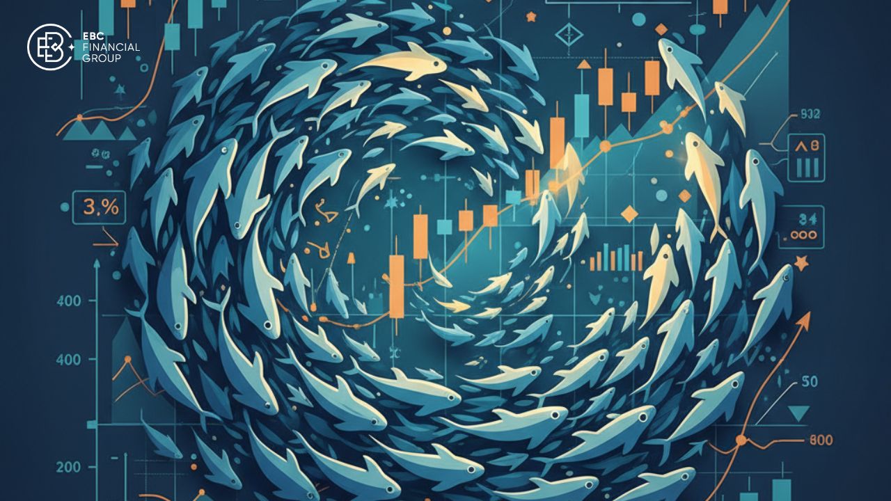 Tâm lý bầy đàn