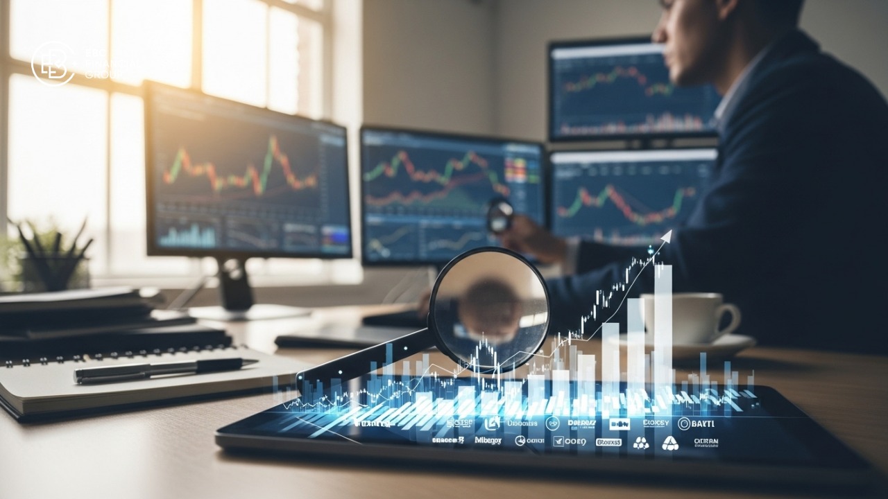 Cổ phiếu tiềm năng là gì? Cổ phiếu tiềm năng là gì?