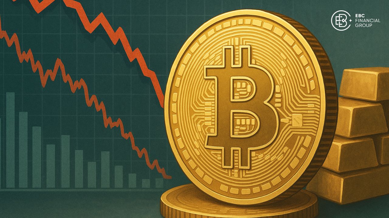 Bitcoin Sụp Đổ 30% - BlackRock ETF Mất $2.2 Tỷ USD: Tháng Tồi Tệ Nhất Từ 2022 Bitcoin Sụp Đổ 30% - BlackRock ETF Mất $2.2 Tỷ USD: Tháng Tồi Tệ Nhất Từ 2022