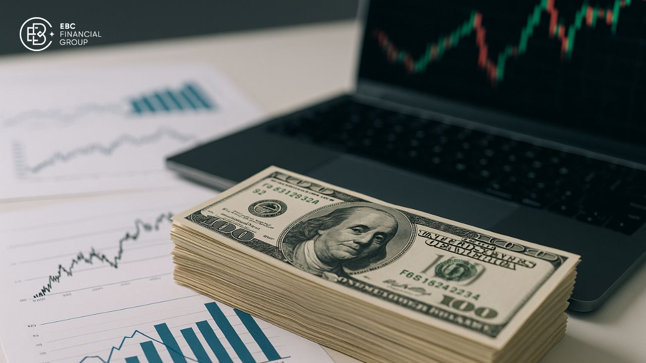 USD Bất Động Bất Chấp Fed Cắt Lãi Suất - Nhà Đầu Tư Chờ Dữ Liệu Bán Lẻ Mỹ USD Bất Động Bất Chấp Fed Cắt Lãi Suất - Nhà Đầu Tư Chờ Dữ Liệu Bán Lẻ Mỹ