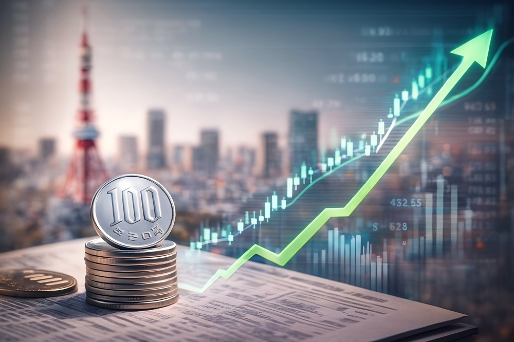 円高で上がる株