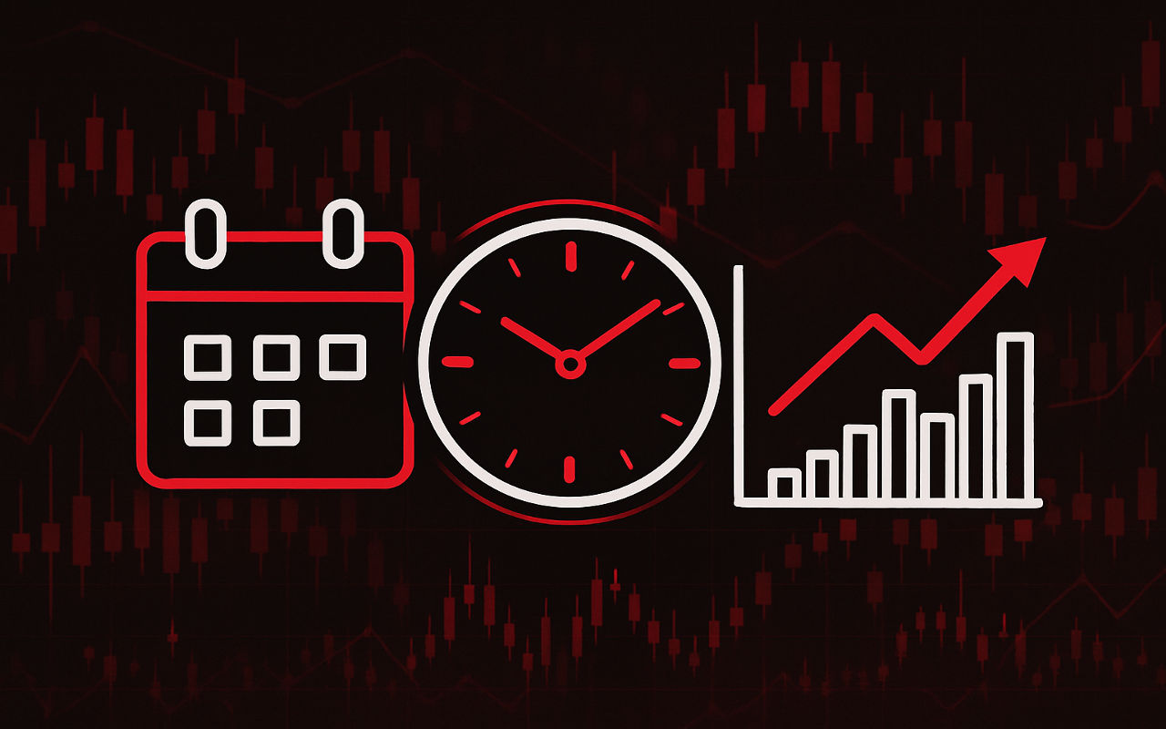 is the stock market open on black friday