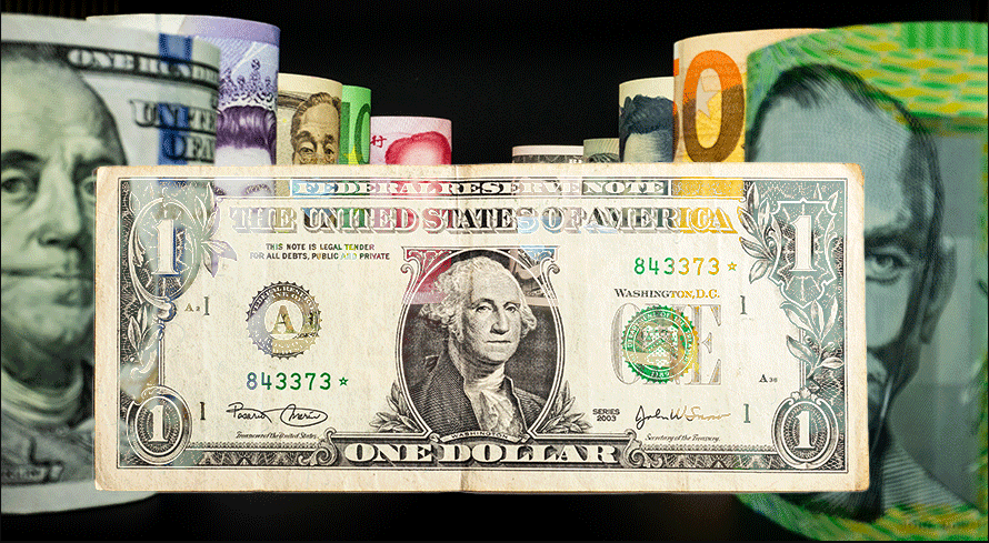 Why The Dollar Remains Strong Why The Dollar Remains Strong