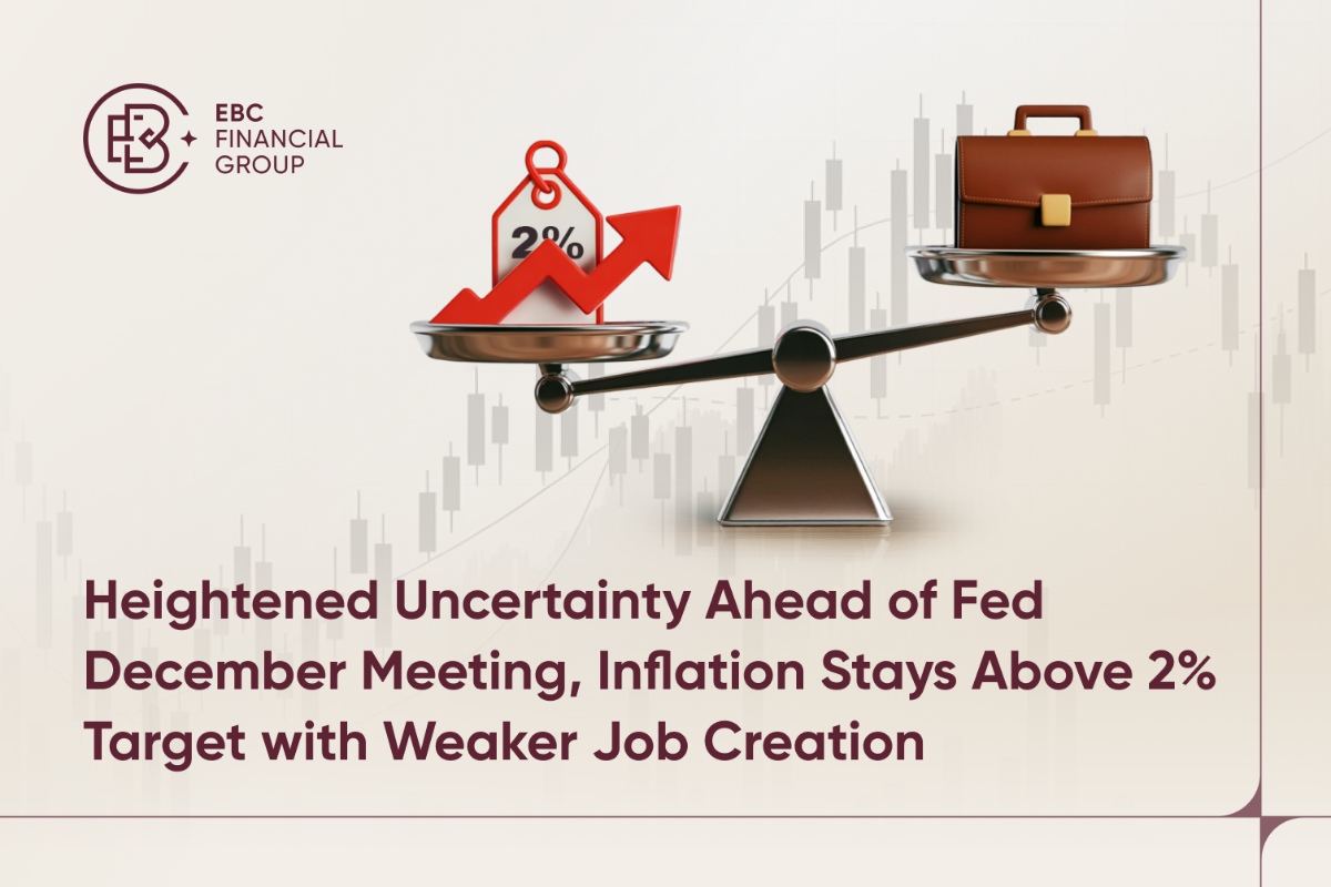 Heightened Uncertainty Ahead of Fed December Meeting