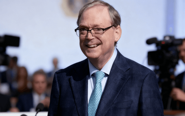 白宫国家经济委员会主任哈塞特