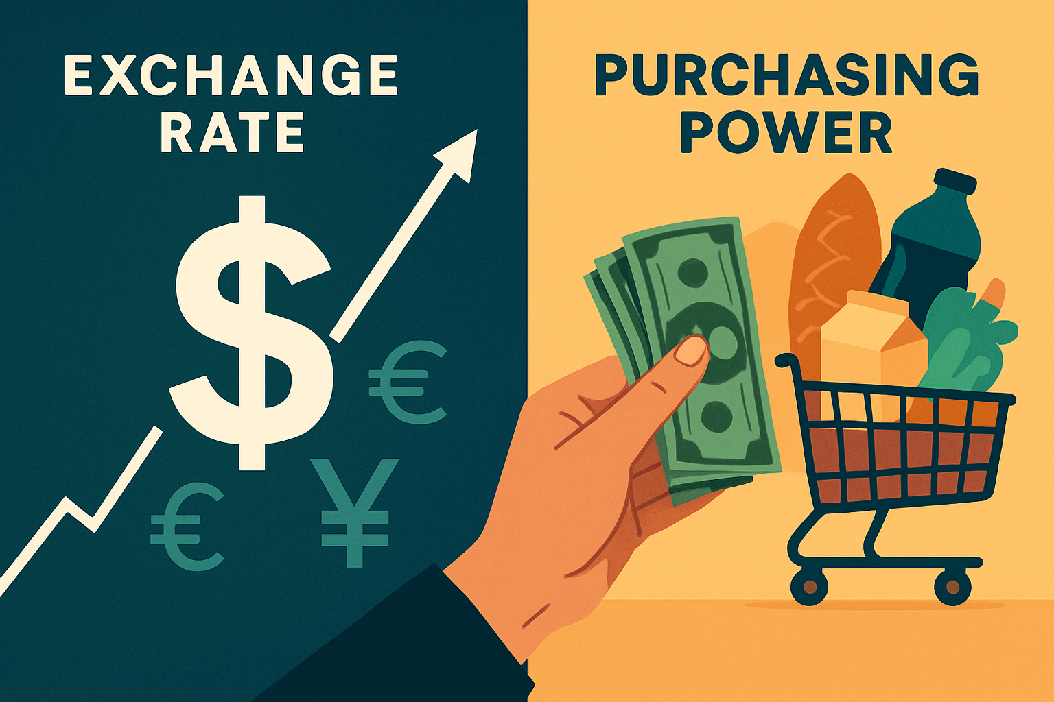 Understanding Dollar's Power Understanding Dollar's Power
