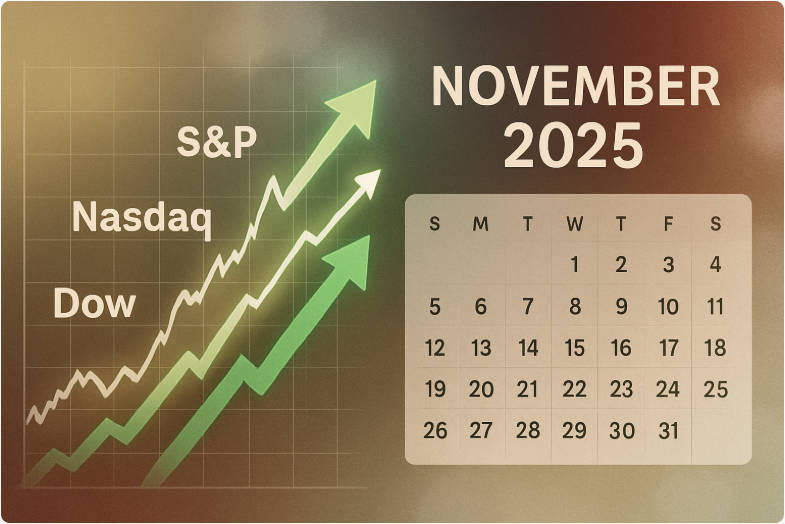 Holiday-Week Liquidity Behind the US Stock Futures Rally