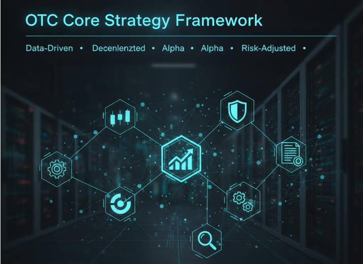 OTC Core Strategy Framework