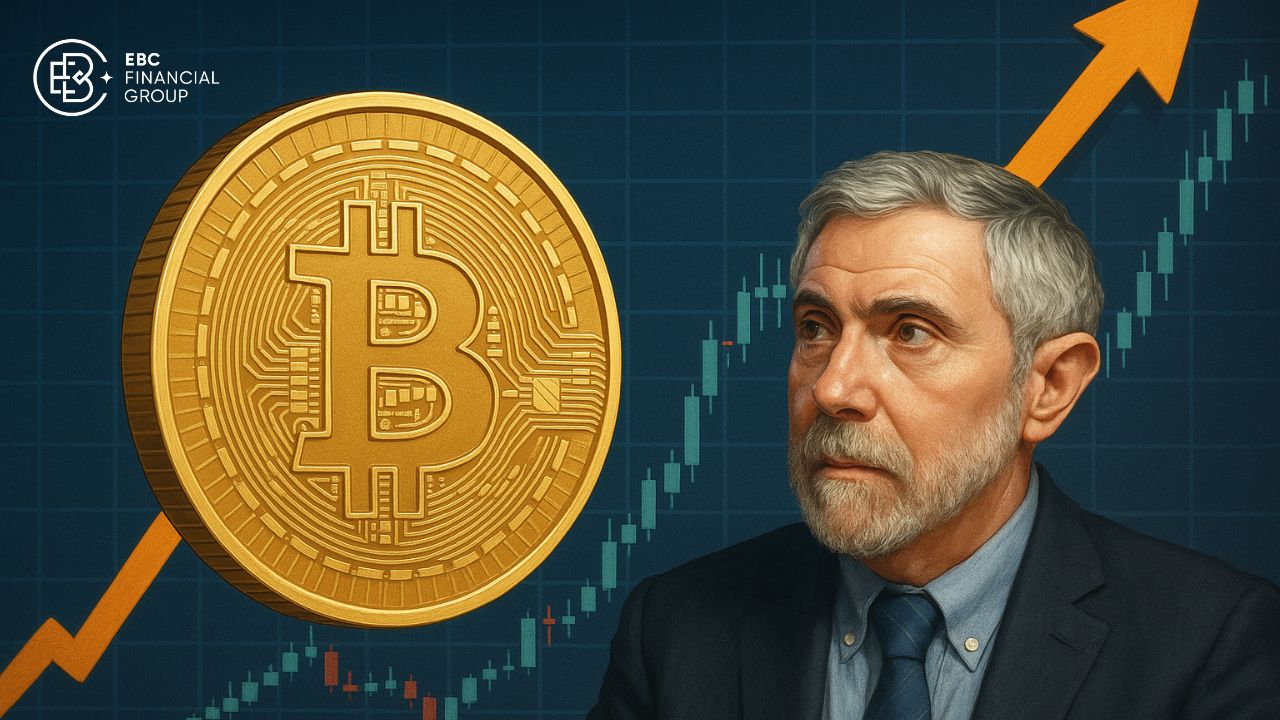 Bitcoin Tăng Trở Lại $90K Giữa Lời Cảnh báo Báo Từ Giáo Sư Nobel Paul Krugman Về "Giao Dịch Trump" Bitcoin Tăng Trở Lại $90K Giữa Lời Cảnh báo Báo Từ Giáo Sư Nobel Paul Krugman Về "Giao Dịch Trump"
