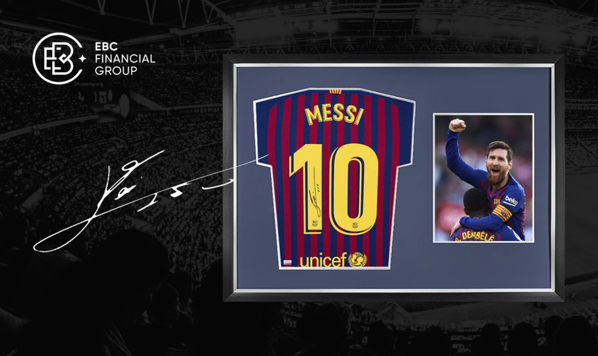 EBC積分商城-梅西簽名球衣 EBC积分商城-梅西签名球衣